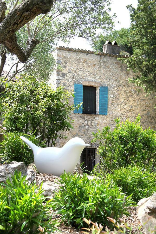Villa Moulin De Boursac Vence Exterior foto