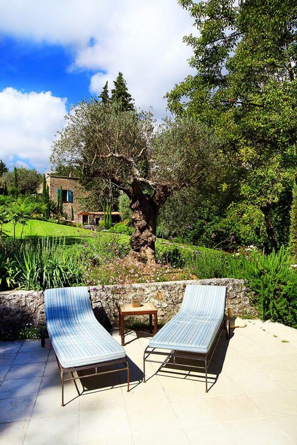 Villa Moulin De Boursac Vence Exterior foto