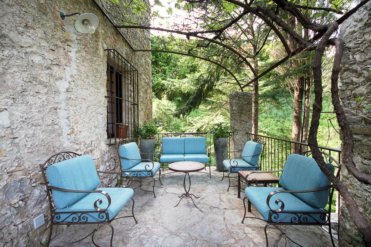 Villa Moulin De Boursac Vence Exterior foto