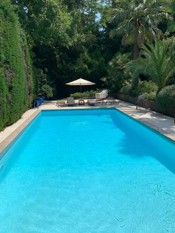 Villa Moulin De Boursac Vence Exterior foto